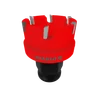 1-1/4" Steel Demon™ Carbide Teeth Hole Cutter