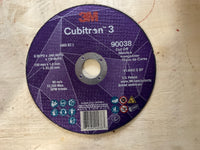 Load image into Gallery viewer, Abrasives- Cutting, Grinding, Sanding (Discs, Wheels, and Flaps) etc.
