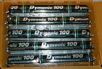 Load image into Gallery viewer, Tremco Dymonic 100 High-Performance Polyurethane Sealant (600ml ssg)
