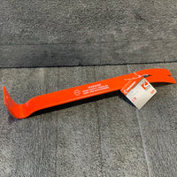 Load image into Gallery viewer, Crescent 15-in Steel Flat Pry Bar
