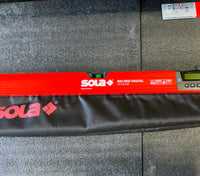 Load image into Gallery viewer, SOLA Big Red Digital Levels (LSB24D, LSB48D, LSB72D)

