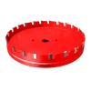 4-1/2" Steel Demon™ Carbide Teeth Hole Cutter