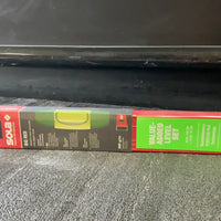 Load image into Gallery viewer, SOLA BIG RED Box Beam Levels LSB4816 3 focus-60 vials, 48in &amp; 16in Value Set
