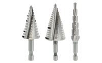 Load image into Gallery viewer, Diablo Tools Impact Strong Step Drill Bit Set

