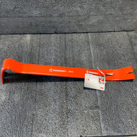 Load image into Gallery viewer, Crescent 15-in Steel Flat Pry Bar
