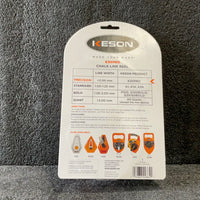 Load image into Gallery viewer, Keson Precision Series K3XPRO Chalk Line Reel

