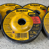 Load image into Gallery viewer, DEWALT High Performance Metal Grinding Wheels
