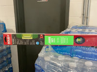 Load image into Gallery viewer, SOLA Box-Beam 3 Focus-60 Vials 78&quot; &amp; 32&quot; Jamb Set
LSB7832
