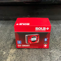 Load image into Gallery viewer, Sola LSGOMDS GO Smart Digital Magnetic Level
