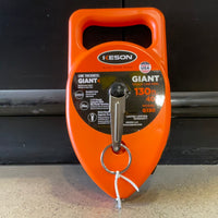 Load image into Gallery viewer, Keson Giant Chalk Line Reels
