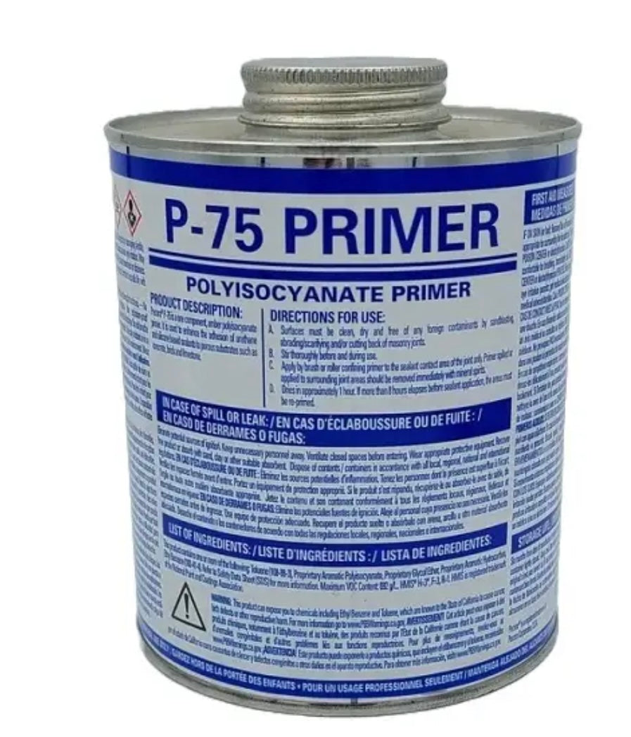 Pecora P-75 Primer Quart for Dynaflex SC