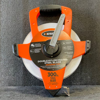 Load image into Gallery viewer, Keson Speed Rewind Measuring Tapes
