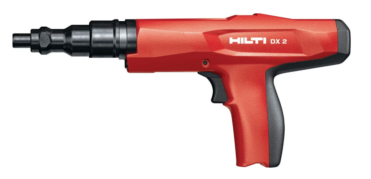 Hilti DX 2 Powder Actuated Tool