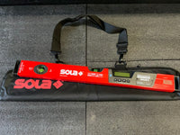Load image into Gallery viewer, SOLA Big Red Digital Levels (LSB24D, LSB48D, LSB72D)
