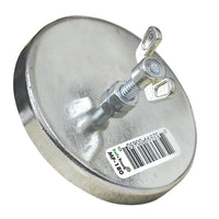 Load image into Gallery viewer, DC CARGO Magnetic flag holder
