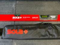 Load image into Gallery viewer, SOLA Big Red Digital Levels (LSB24D, LSB48D, LSB72D)
