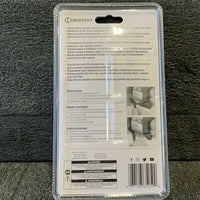 Load image into Gallery viewer, Crescent Carbon Steel Utility Razor Blade’s
