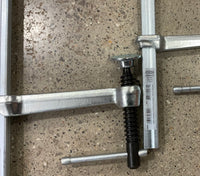 Load image into Gallery viewer, BESSEY classiX® – Standard pad clamps
