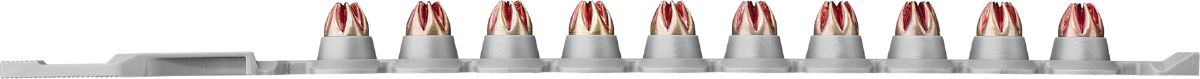 HILTI 6.8/11 M10 Clean-Tec powder cartridges for DX 6 (Titanium)