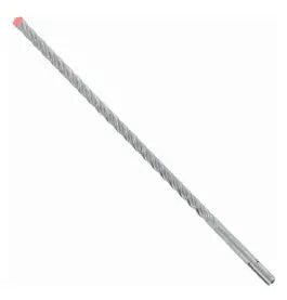 Diablo Rebar Demon 3/8 in. X 12 in. L Carbide Hammer Drill Bit SDS-Plus Shank 25 pk