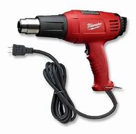 Milwaukee 11.6-Amp Variable Temperature Heat Gun