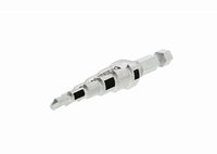 Load image into Gallery viewer, Diablo 1/4&quot; - 1/2&quot; Split Point Impact Ready 6 Steps Step Bit
