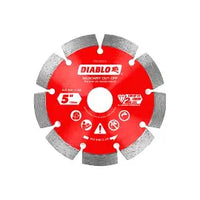 Load image into Gallery viewer, DIABLO Diamond Segmented Cut-Off Discs for Masonry
