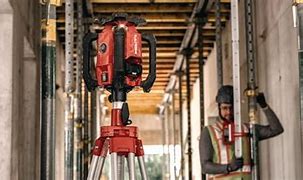 PR 40-22 Single slope rotating laser level