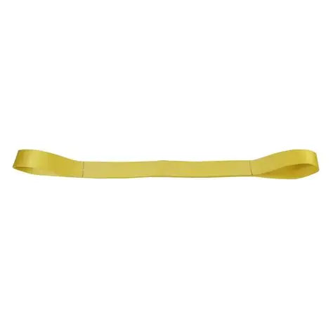 Eye & Eye Flat Web Sling