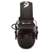 Load image into Gallery viewer, Venture Gear VGPME20 Sentinel Electronic Earmuff - 26 NRR - Black
