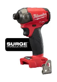 Load image into Gallery viewer, Milwaukee M18 FUEL SURGE 18V Lithium-Ion Brushless Cordless 1/4 in. Hex Impact Driver (Tool-Only)
