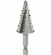 Load image into Gallery viewer, DIABLO 3/8 in. to 7/8 in. Impact Step Drill Bit (12-Steps)
