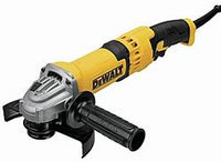 Load image into Gallery viewer, DEWALT 13 Amp Corded 4.5 in. Angle Grinder

