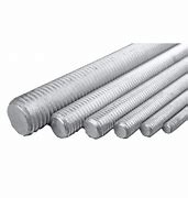 Load image into Gallery viewer, A307 Grade A All Thread Rods Plain
