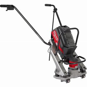 Milwaukee MX FUEL Vibratory Screed Kit