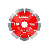 Load image into Gallery viewer, DIABLO Diamond Segmented Cut-Off Discs for Masonry
