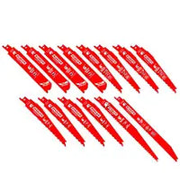 Load image into Gallery viewer, DIABLO Bi-Metal Reciprocating Saw Blade Set (14-Piece)
