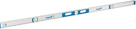 Empire 78 in. Aluminum Magnetic I-Beam Level