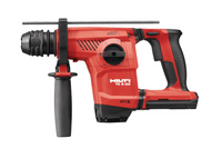 Load image into Gallery viewer, HILTI TE 6-22 Cordless rotary hammer

