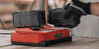 Load image into Gallery viewer, HILTI B 22-260 Nuron flash charging battery
