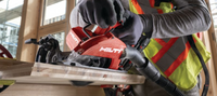 Load image into Gallery viewer, HILTI SC 6WL-22 Cordless Circular Saw for wood
