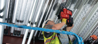 Load image into Gallery viewer, HILTI TE 6-22 Cordless rotary hammer
