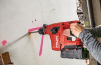 Load image into Gallery viewer, HILTI TE 30-22 Cordless rotary hammer
