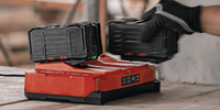 Load image into Gallery viewer, HILTI C 8D/DC-22 Nuron Dual-bay flash charger
