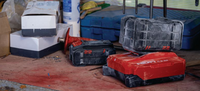 Load image into Gallery viewer, HILTI C 8-22 Nuron ultimate charger
