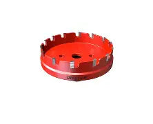 Diablo 3" Steel Demon™ Carbide Teeth Hole Cutter