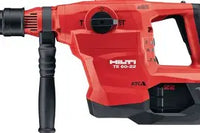 Load image into Gallery viewer, Hilti TE 60-22 Cordless rotary hammer
