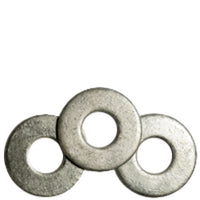 Load image into Gallery viewer, Brighton Best USS Flat Washers Low Carbon Hot Dipped Galvanized
