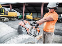 Load image into Gallery viewer, STIHL TS 420 Cutquik
