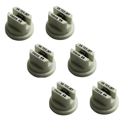 Chapin 6-8302 Tee Jet Fan Nozzle Assembly (6-PK Nozzle Only)
